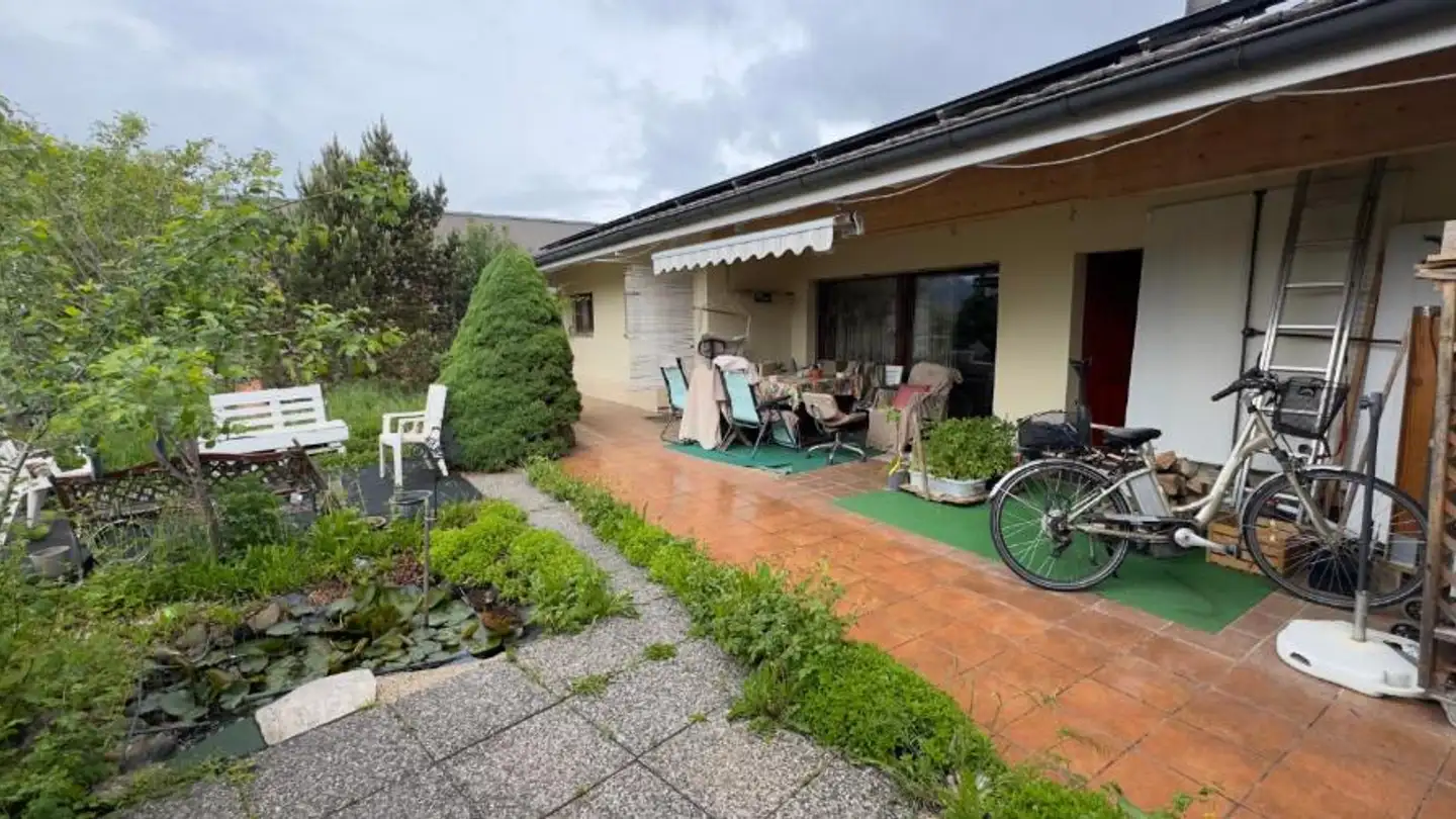 Villa for sale - 2800 Delémont