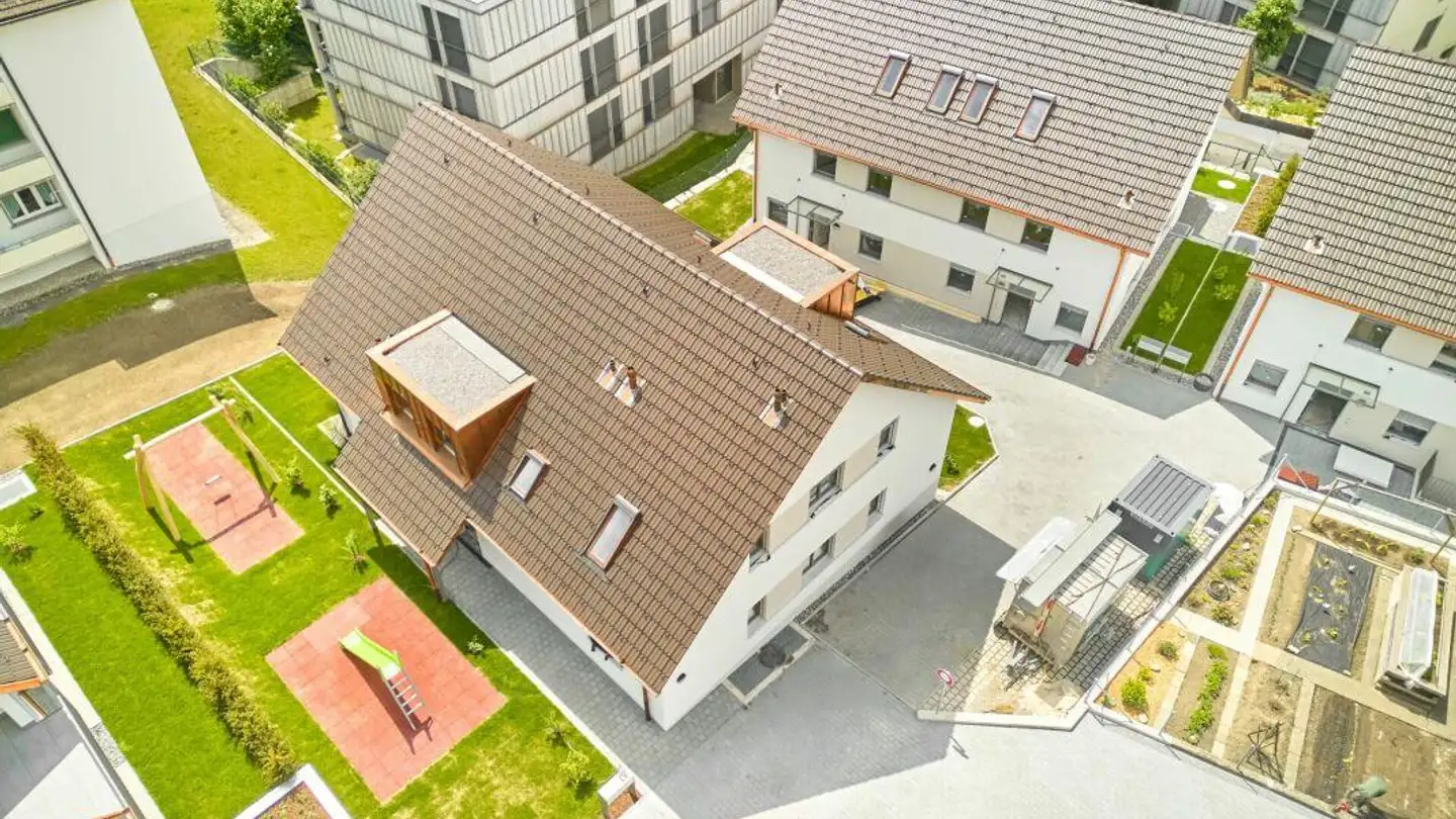 Apartment for sale - Busslingerstrasse 5, 5608 Stetten AG - Photo 2
