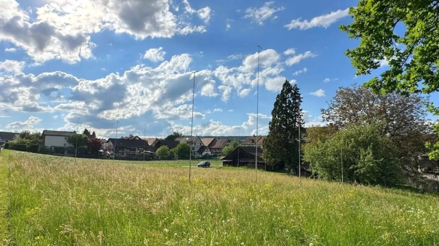 Maison individuelle à vendre - 8505 Pfyn