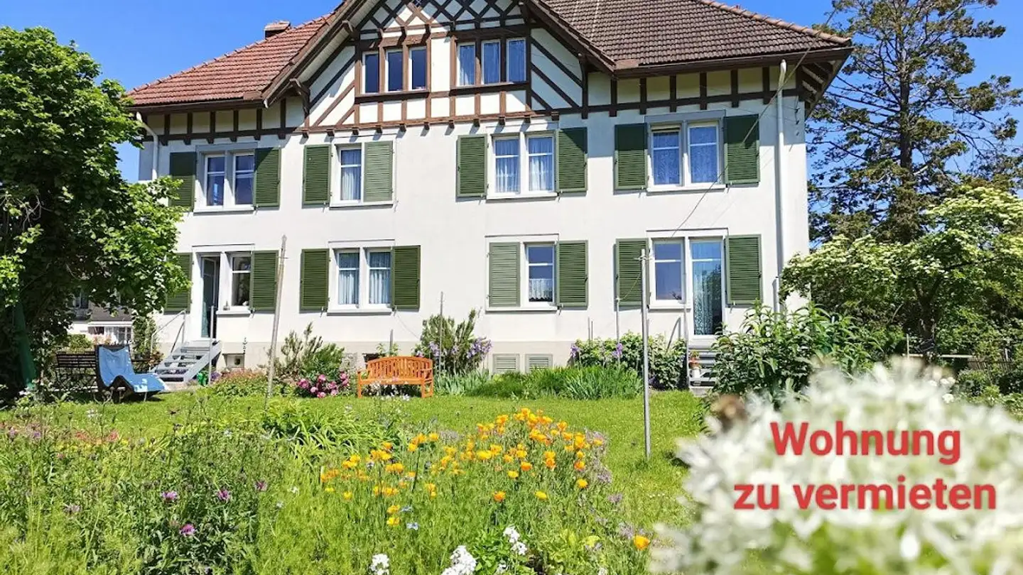 Appartamento in affitto - Pilgerstrasse 15, 9542 Münchwilen TG