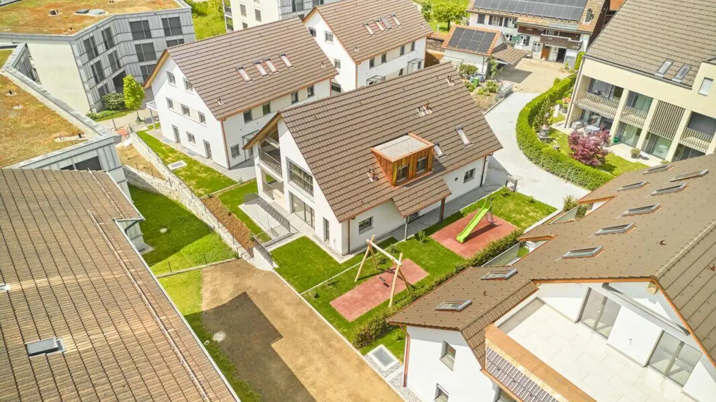 Apartment for sale - Busslingerstrasse 5, 5608 Stetten AG - Photo 3