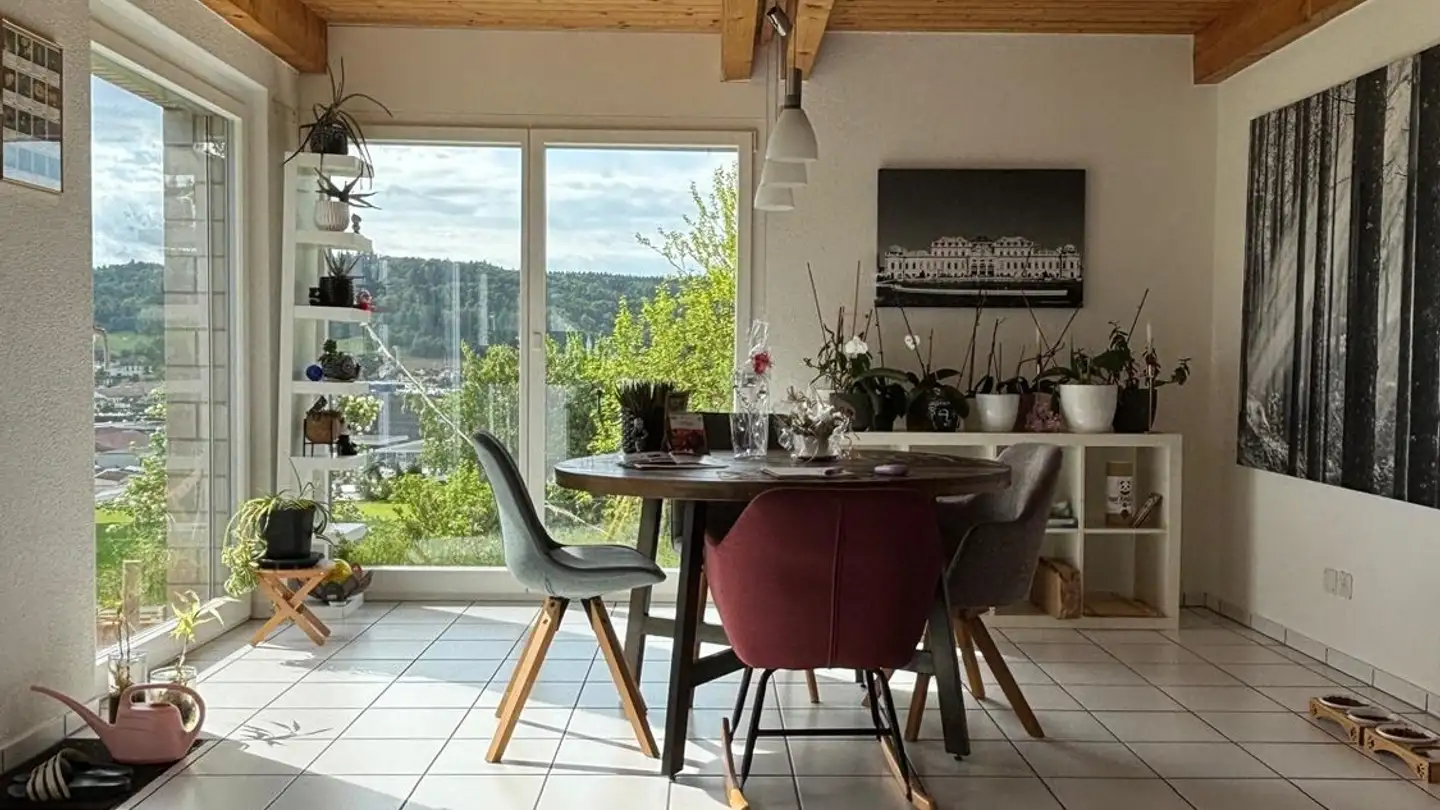 Casa singola in affitto - Münchisbergstrasse 8, 5746 Walterswil SO - Photo 3