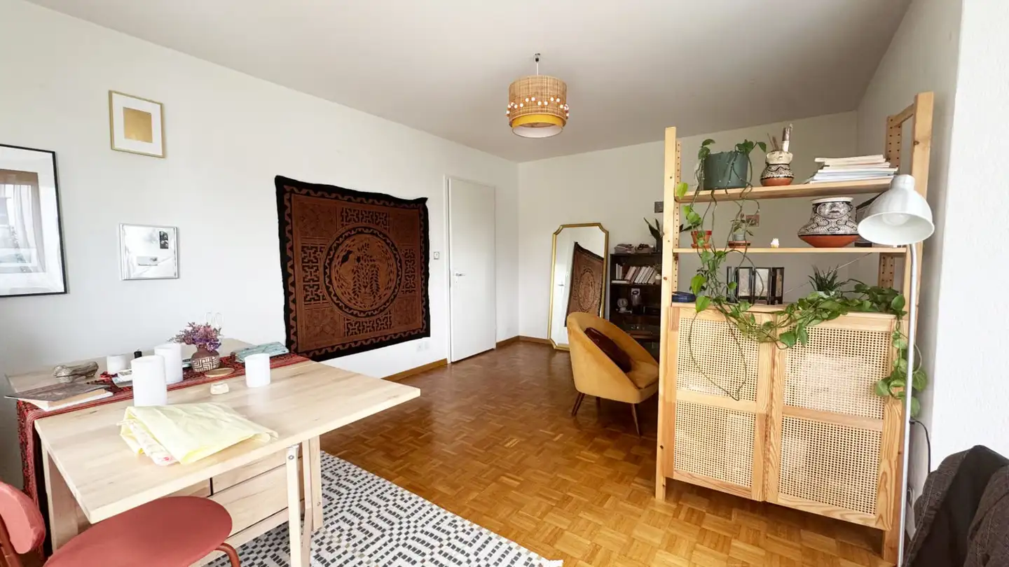 Wohnung mieten - Bruggwisstrasse 5, 8154 Oberglatt ZH - Foto 2