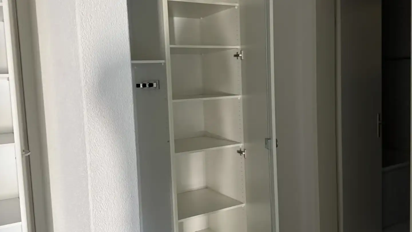 Apartment for rent - Rotbühlstrasse 5, 8810 Horgen - Photo 4