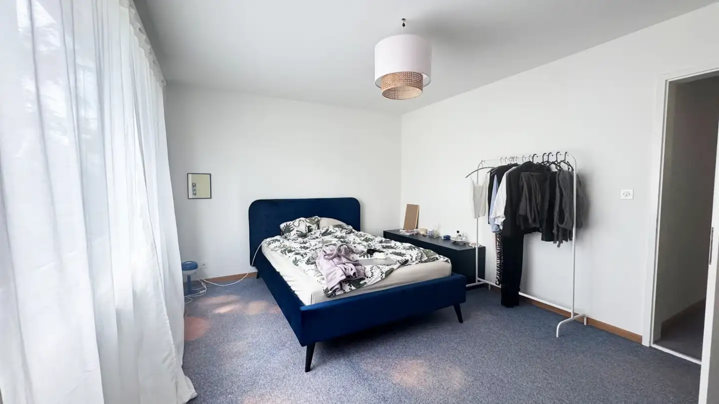 Wohnung mieten - Bruggwisstrasse 5, 8154 Oberglatt ZH - Foto 3