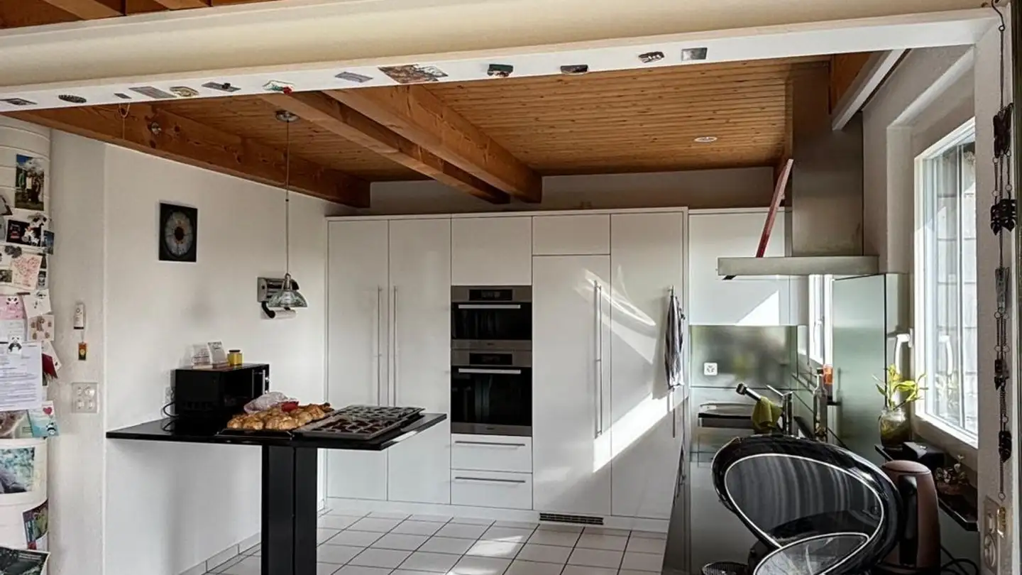 Casa singola in affitto - Münchisbergstrasse 8, 5746 Walterswil SO - Photo 4