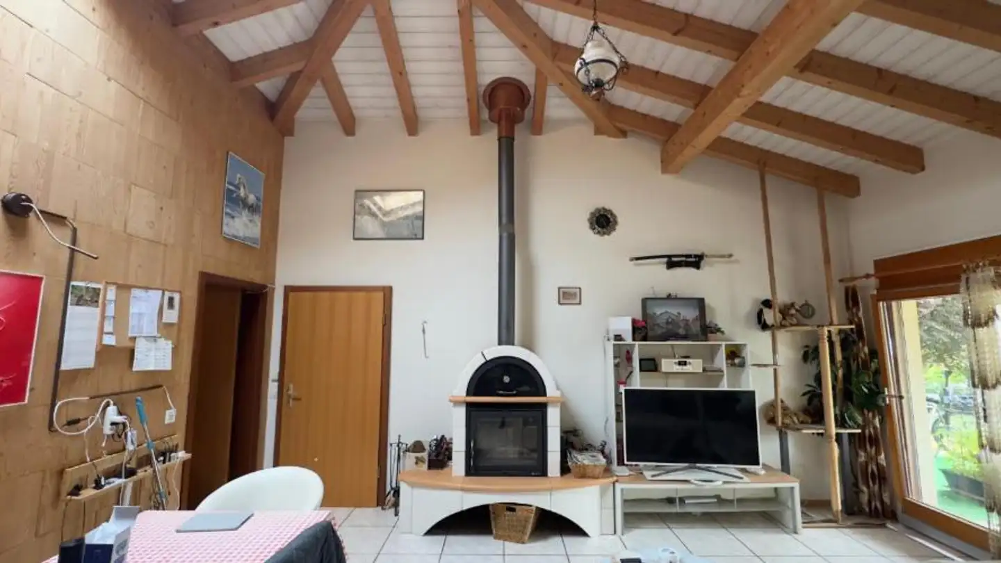 Villa for sale - 2800 Delémont - Photo 3