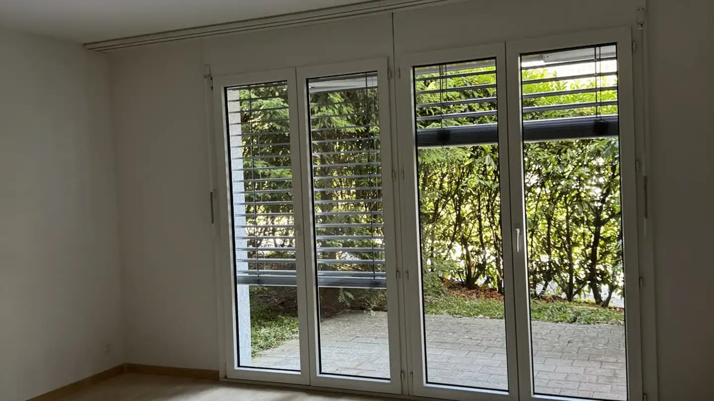 Apartment for rent - Rotbühlstrasse 5, 8810 Horgen