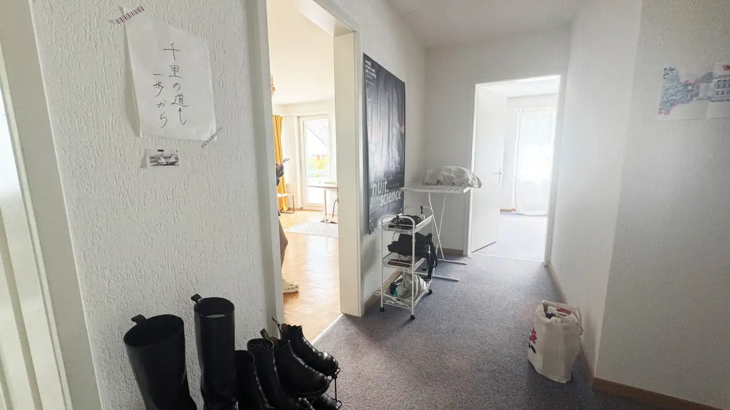 Wohnung mieten - Bruggwisstrasse 5, 8154 Oberglatt ZH - Foto 4