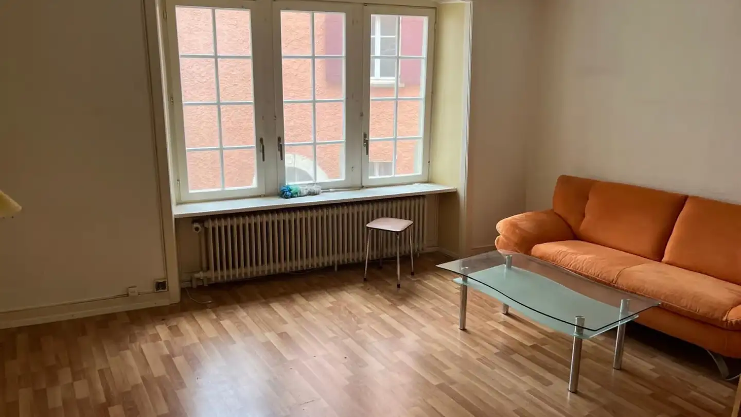 Appartamento in affitto - 2520 La Neuveville