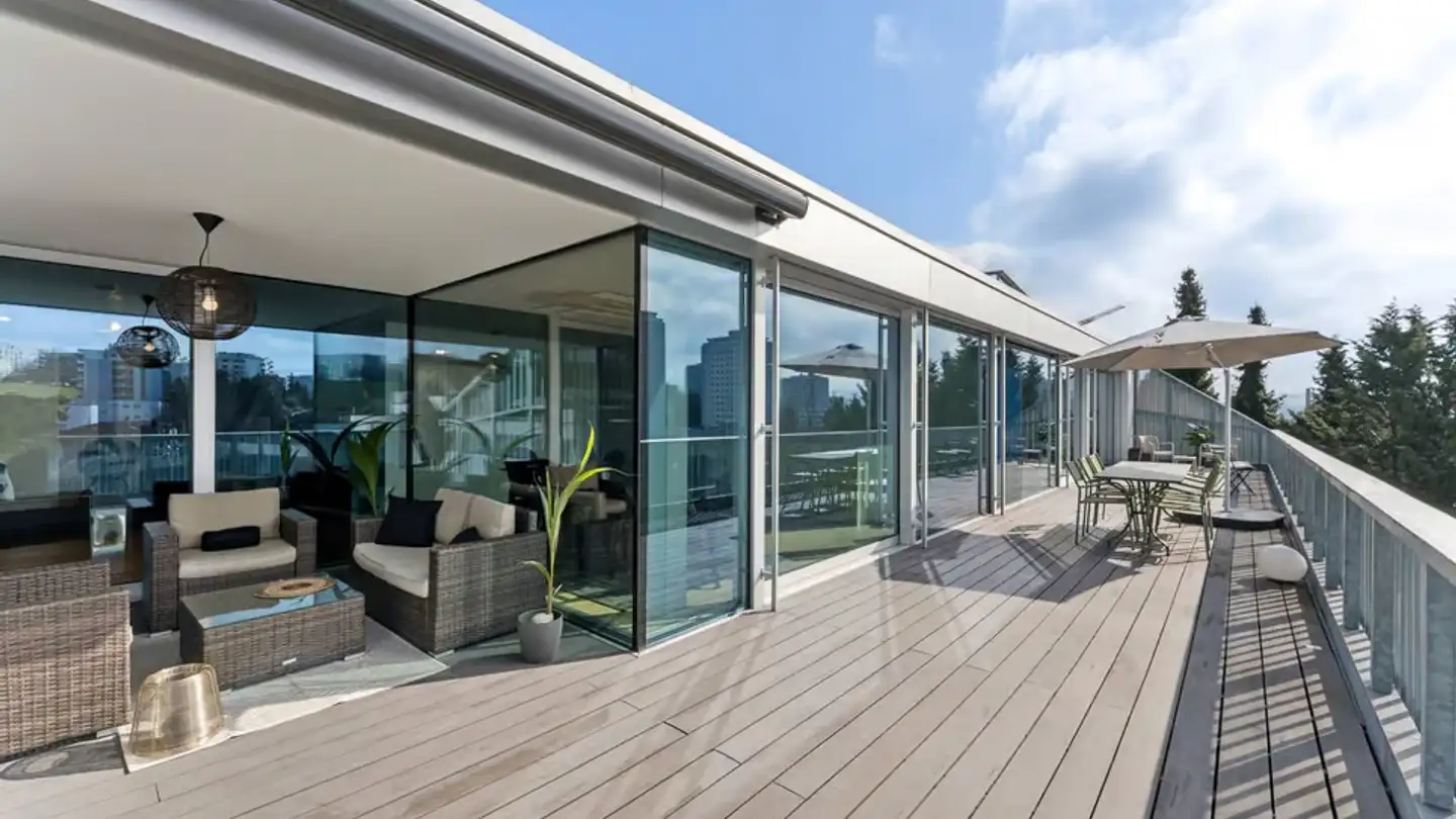 Appartement à vendre - 1700 Fribourg - Photo 2
