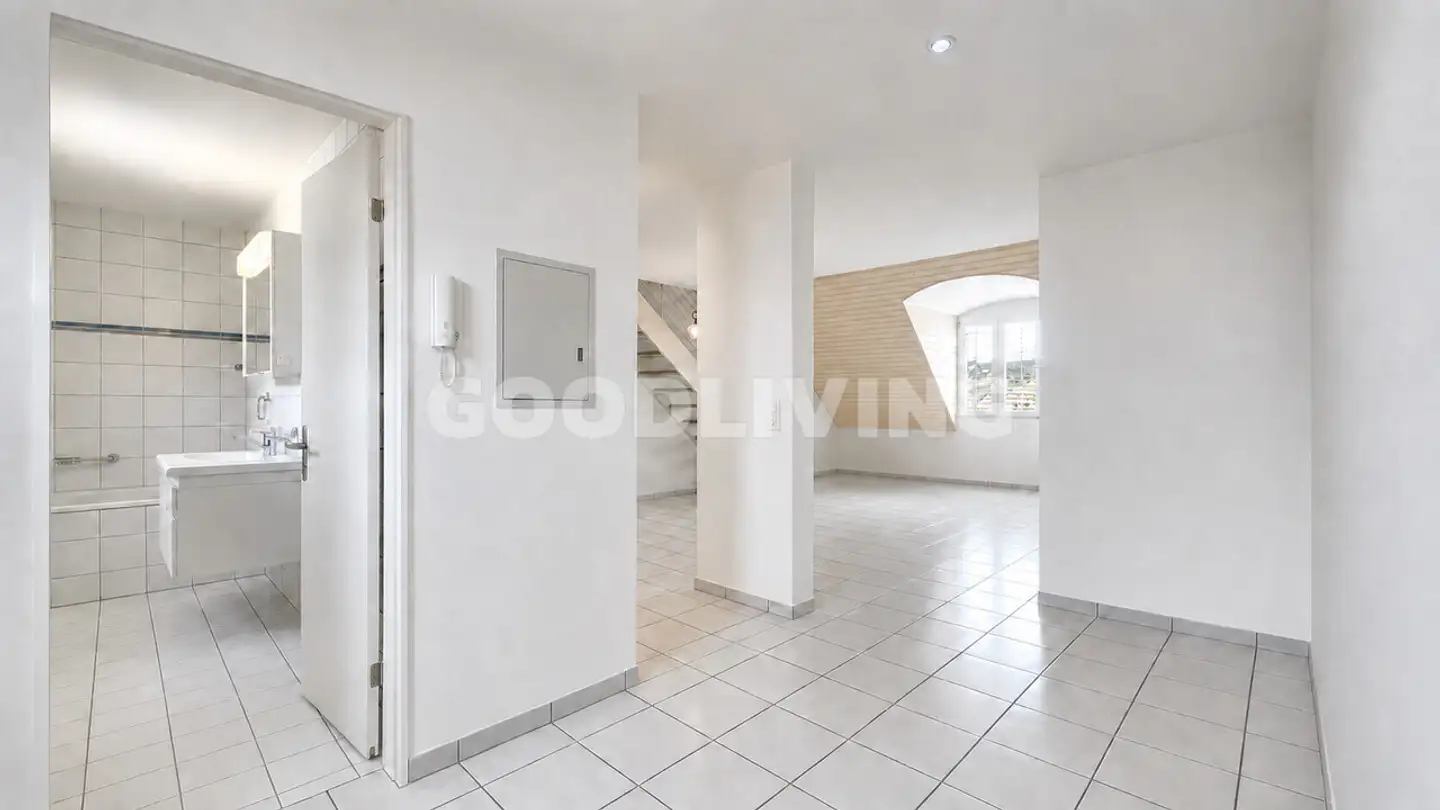 Attique à vendre - 5313 Klingnau - Photo 2