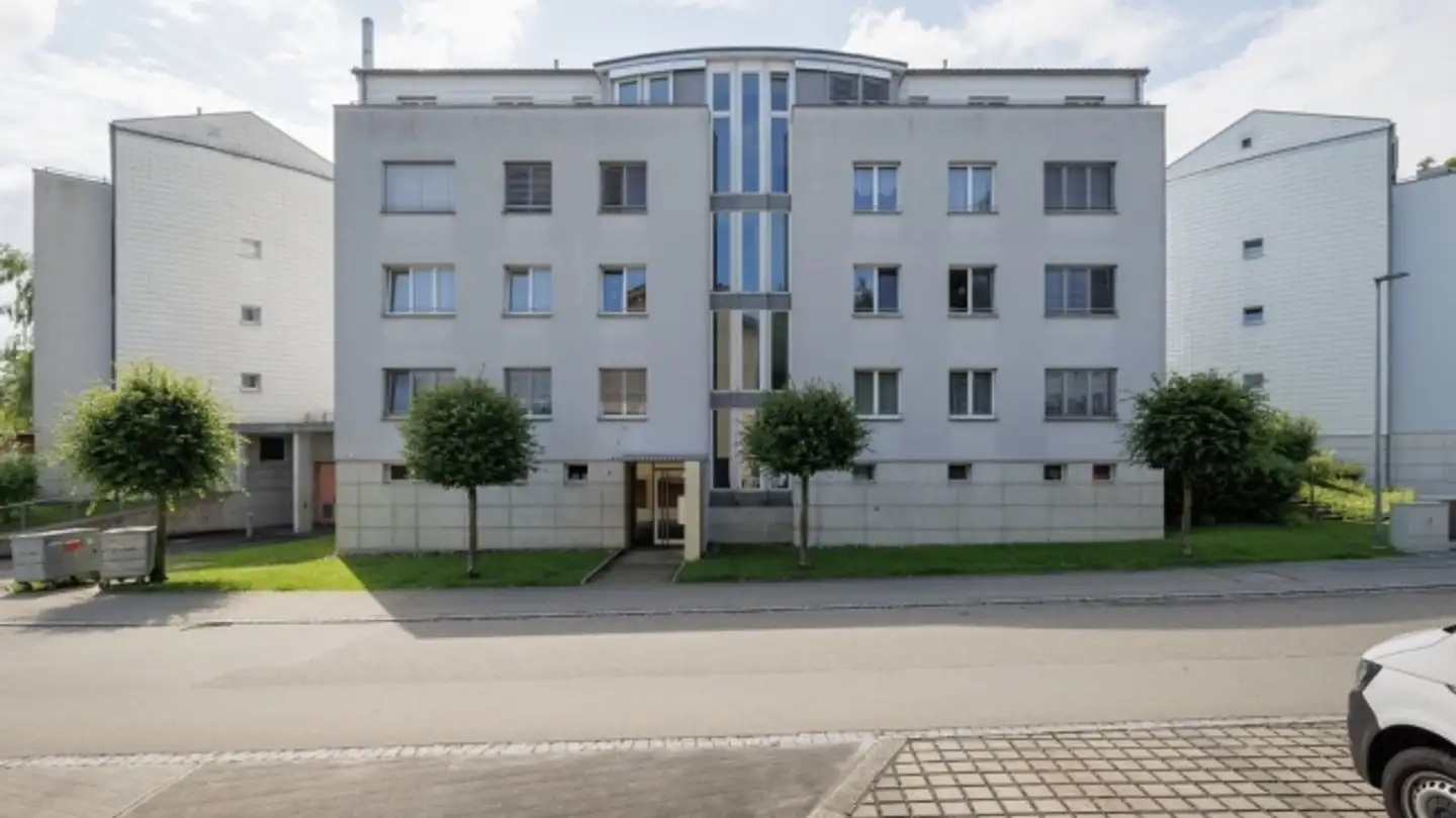 Wohnung mieten - Ringstrasse 6, 9300 Wittenbach