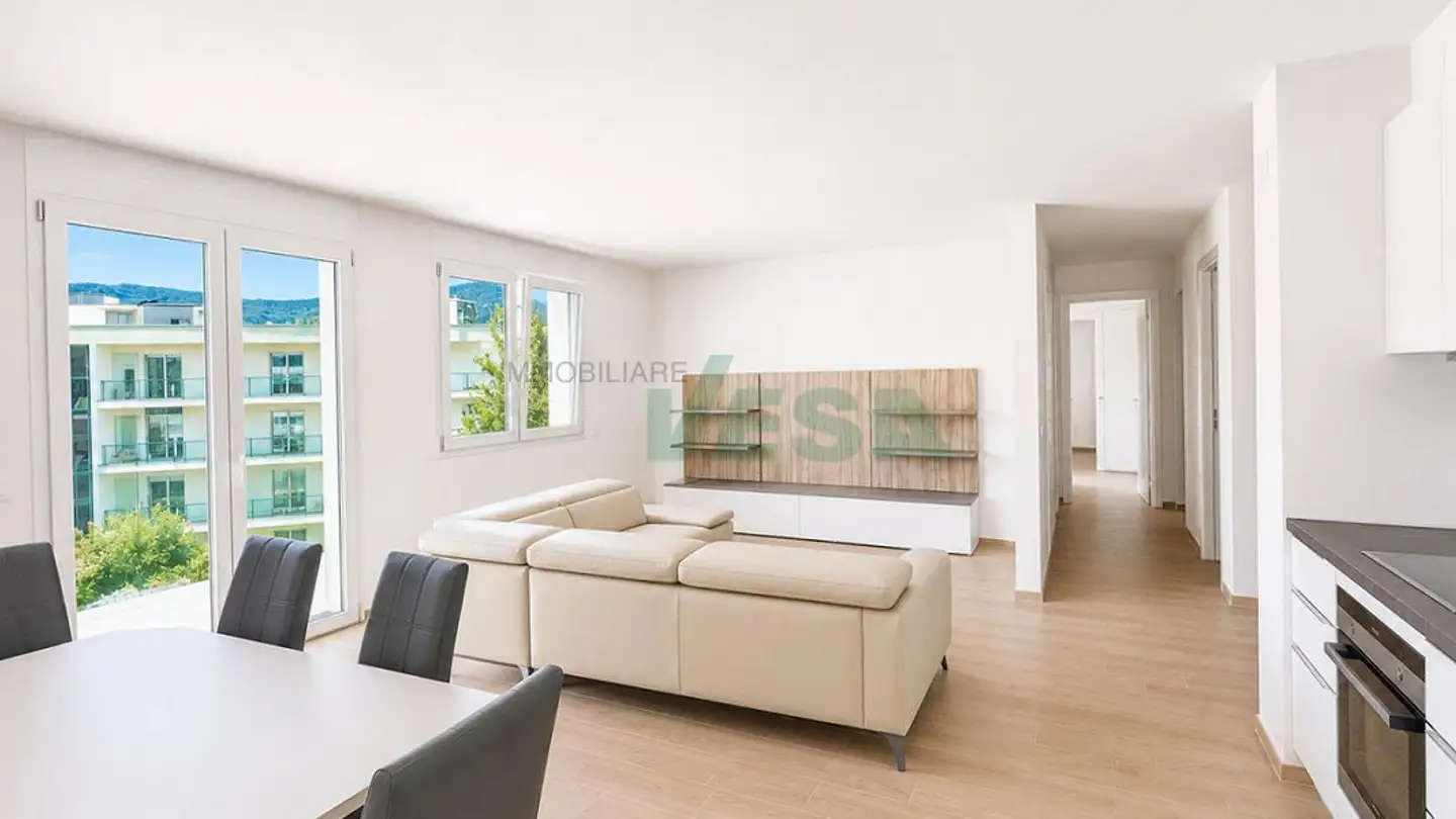 Edificio residenziale in vendita - 6833 Vacallo - Foto 2