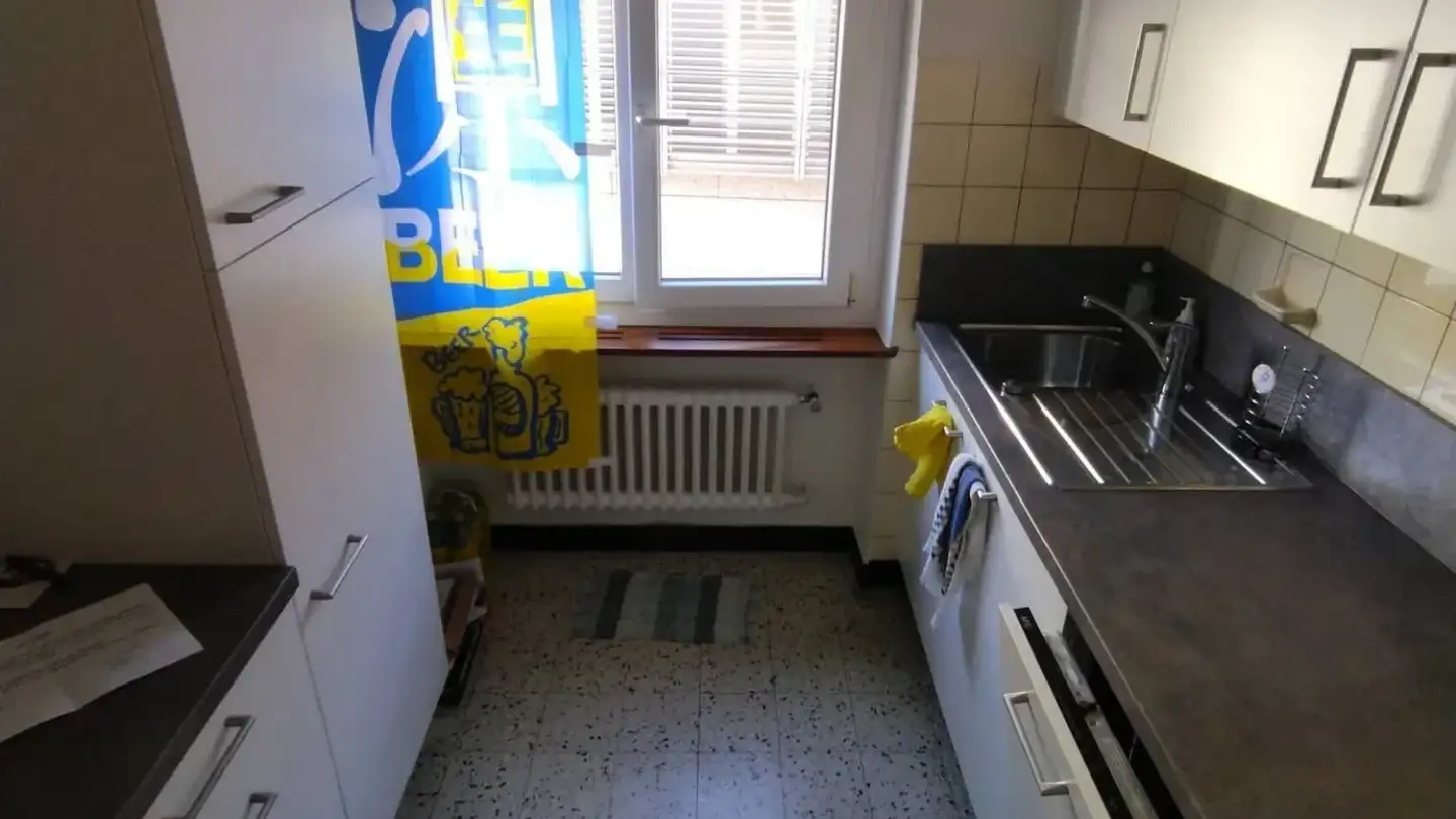 Apartment for rent - 6500 Bellinzona - Photo 2