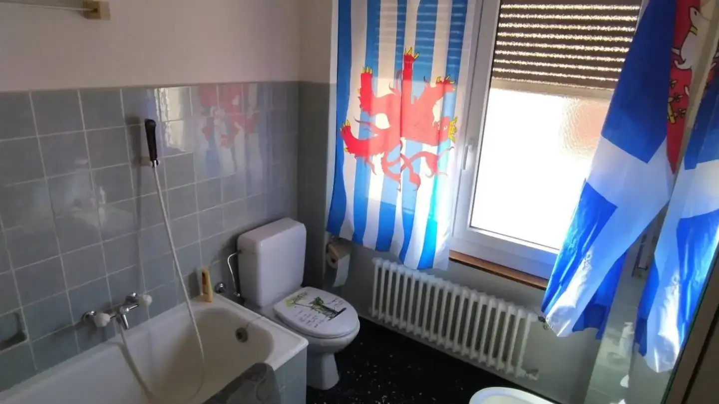 Apartment for rent - 6500 Bellinzona - Photo 3