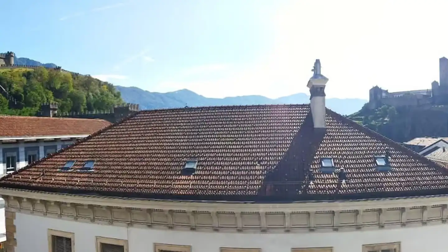Apartment for rent - 6500 Bellinzona - Photo 4