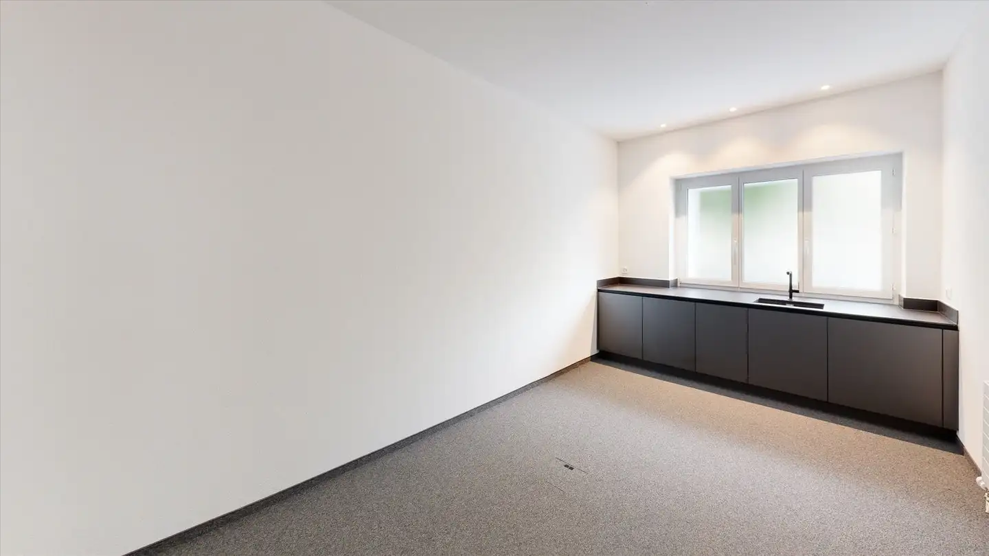 Commercial for rent - Kirchstrasse 65, 9400 Rorschach - Photo 4