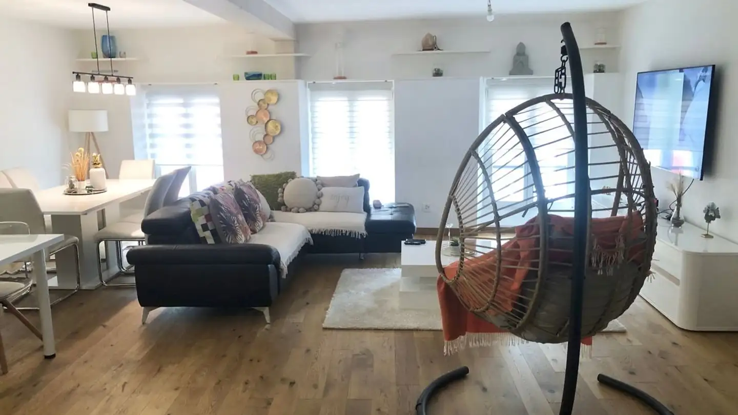 Appartamento in vendita - 1530 Payerne