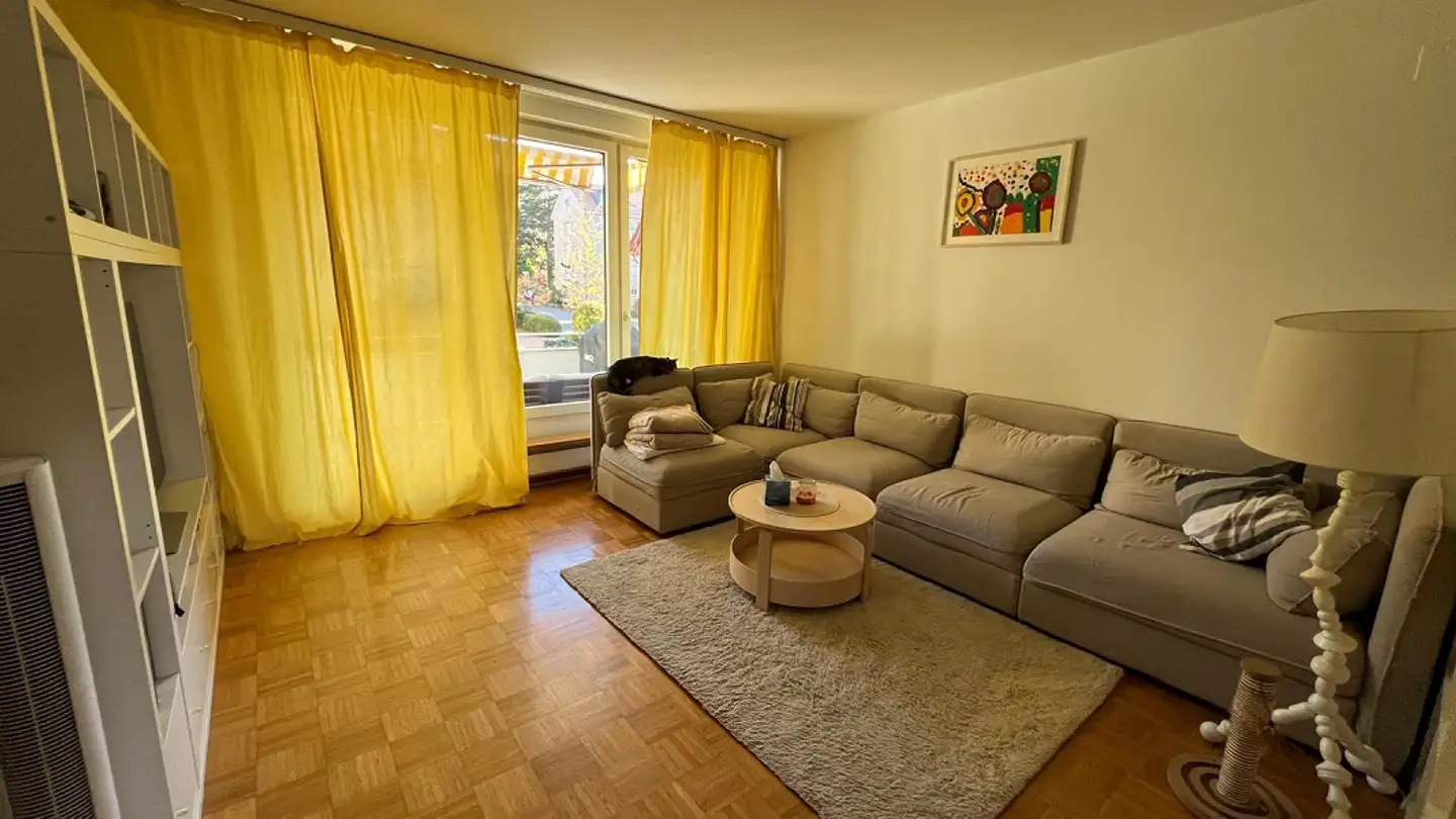 Apartment for rent - Römergasse 2, 8952 Schlieren - Photo 2