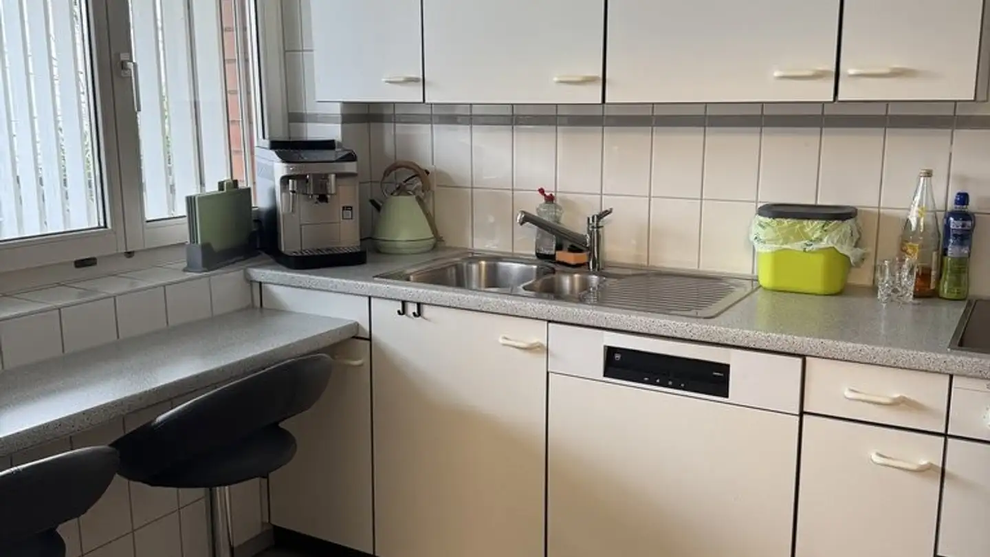 Apartment for rent - Mitteldorfstrasse 2, 4153 Reinach BL - Photo 3