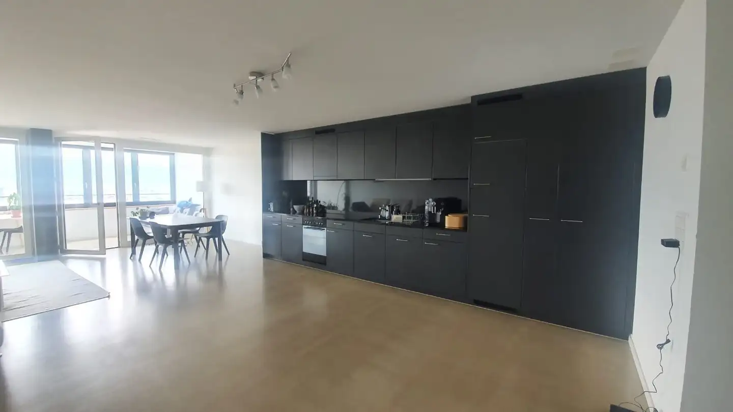 Single room for rent - Pfingstweidstrasse 94, 8005 Zürich - Photo 4