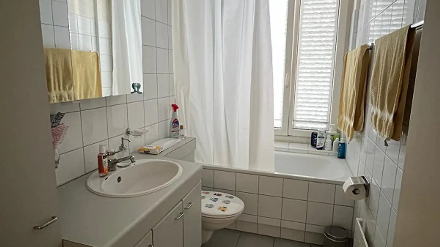 Apartment for rent - Römergasse 2, 8952 Schlieren - Photo 3