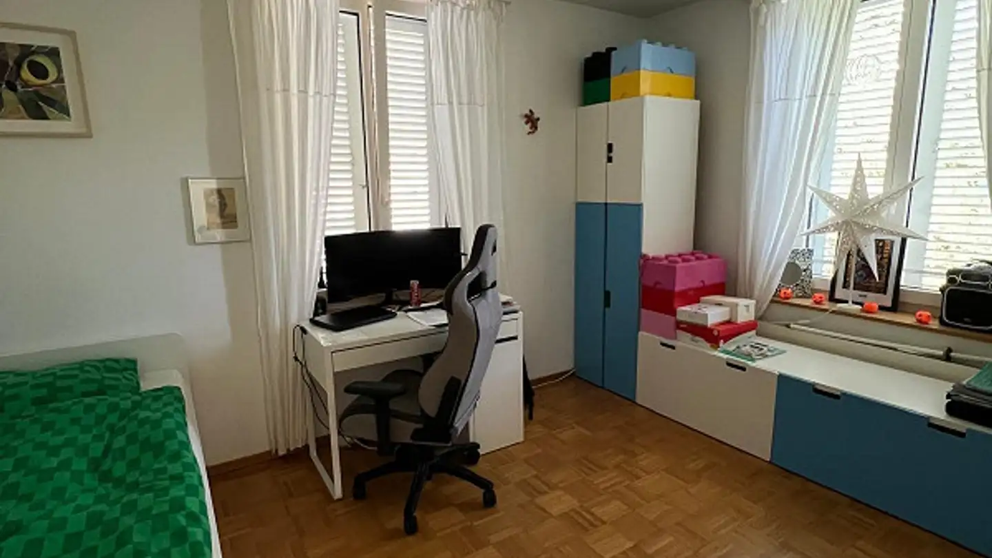Apartment for rent - Römergasse 2, 8952 Schlieren - Photo 4