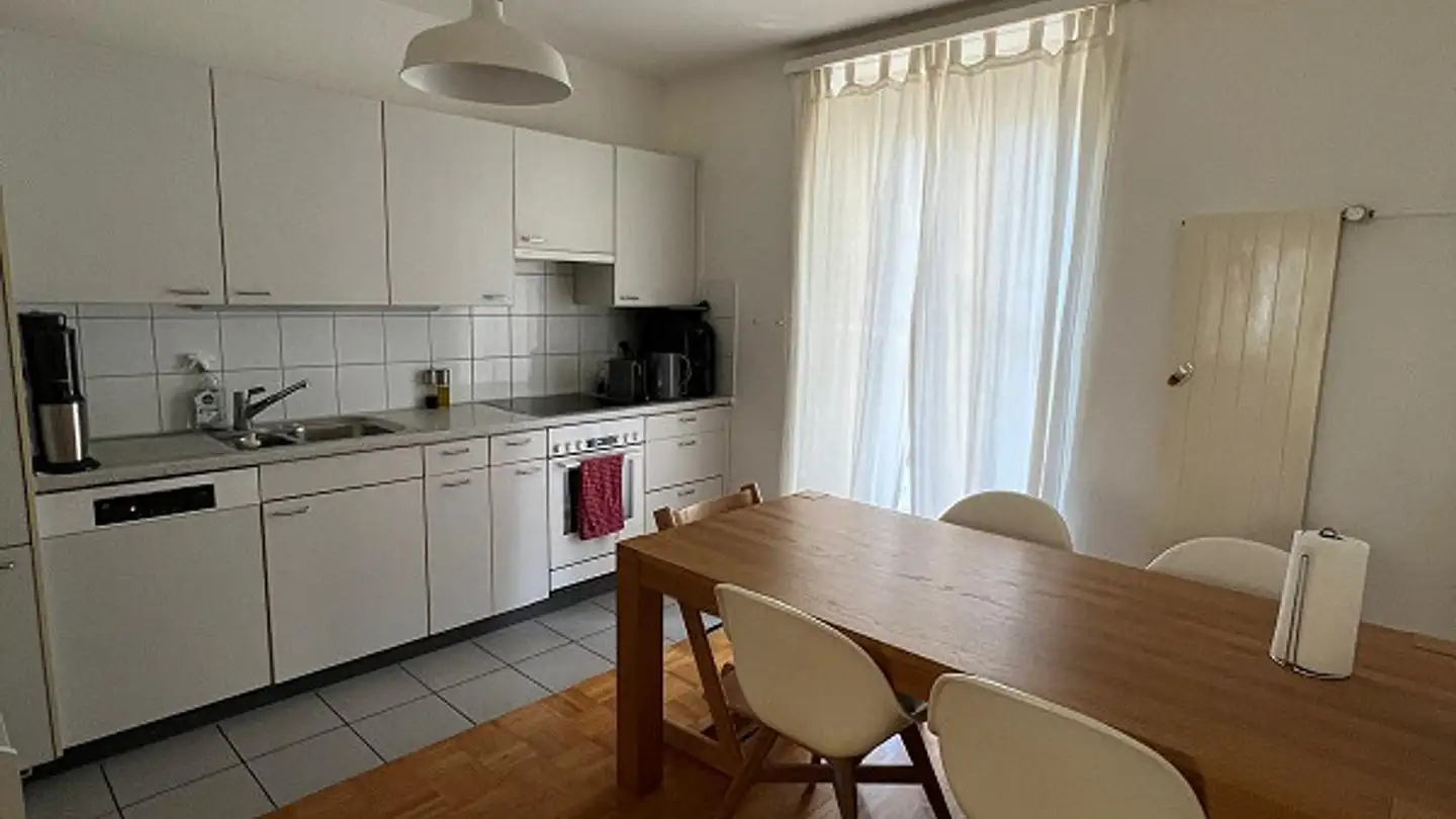 Apartment for rent - Römergasse 2, 8952 Schlieren