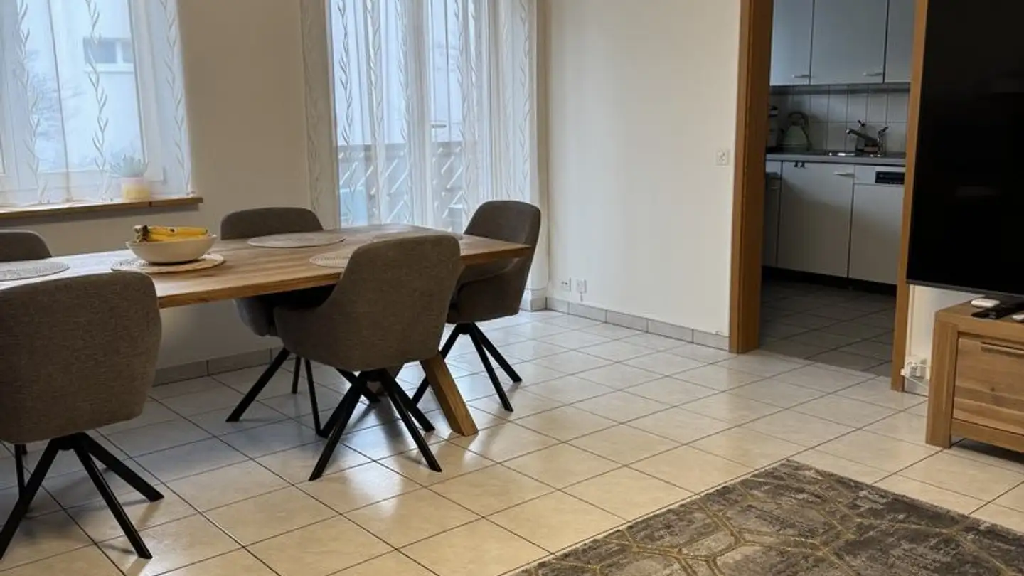 Apartment for rent - Mitteldorfstrasse 2, 4153 Reinach BL - Photo 2