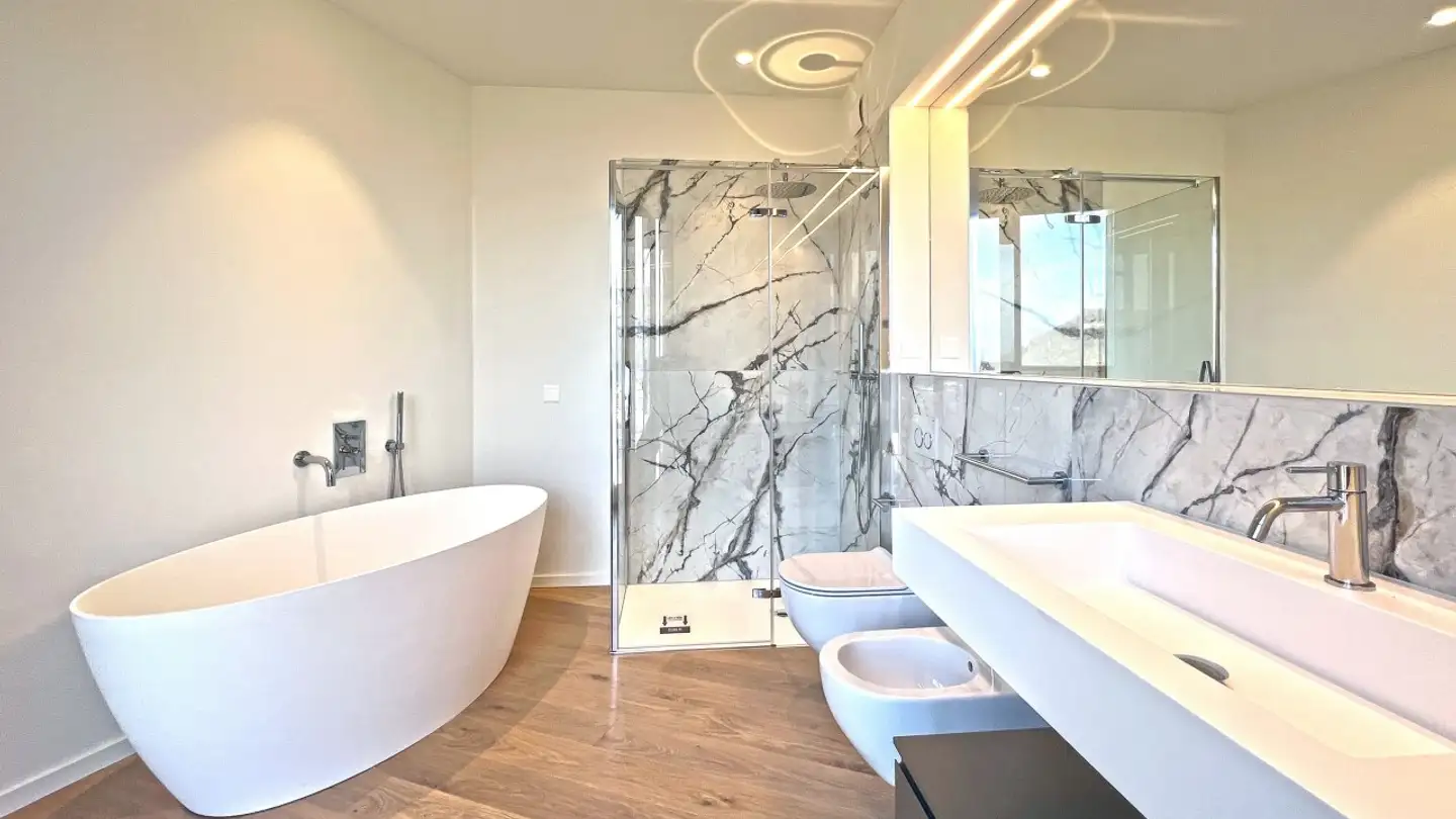 Appartamento in vendita - Via Nagra 14, 6926 Montagnola - Photo 3