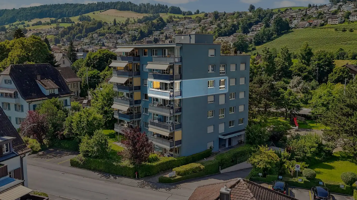 Appartement à vendre - Hochrainstrasse 15, 6010 Kriens - Photo 3