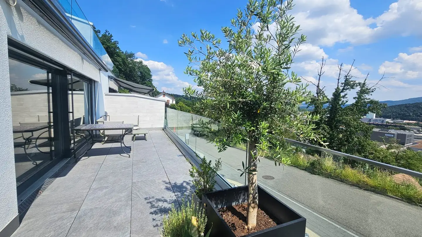 Appartamento a gradini in vendita - Felsenweg 16, 4632 Trimbach - Photo 3