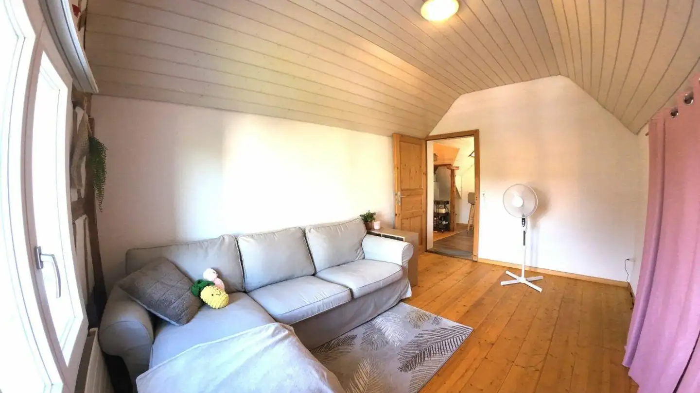Penthouse mieten - Hauptstrasse 15, 9552 Bronschhofen - Foto 4