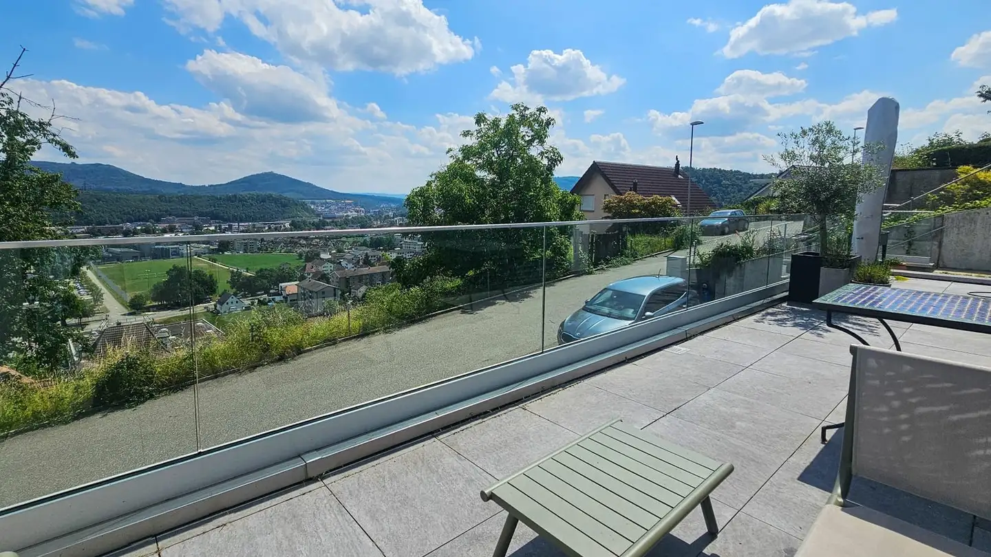 Appartamento a gradini in vendita - Felsenweg 16, 4632 Trimbach - Photo 4