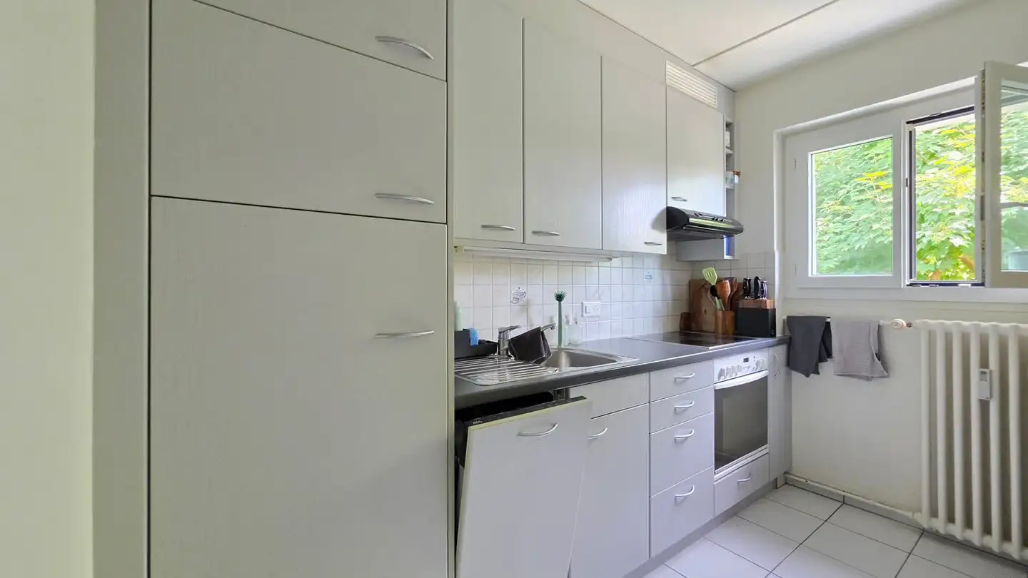 Apartment for rent - Gerberweg 25, 2560 Nidau - Photo 3