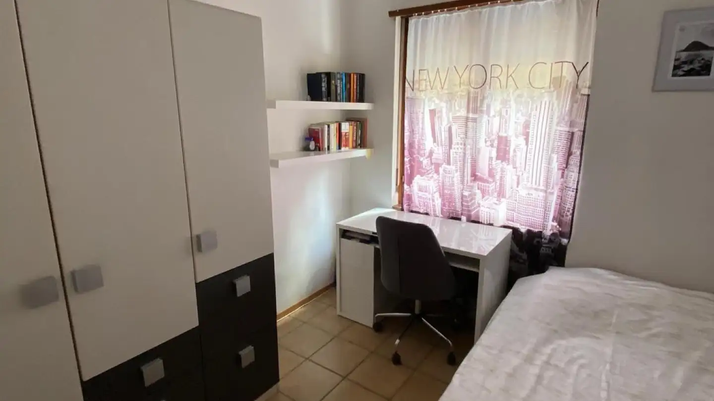 Apartment for rent - 6814 Cadempino - Photo 2