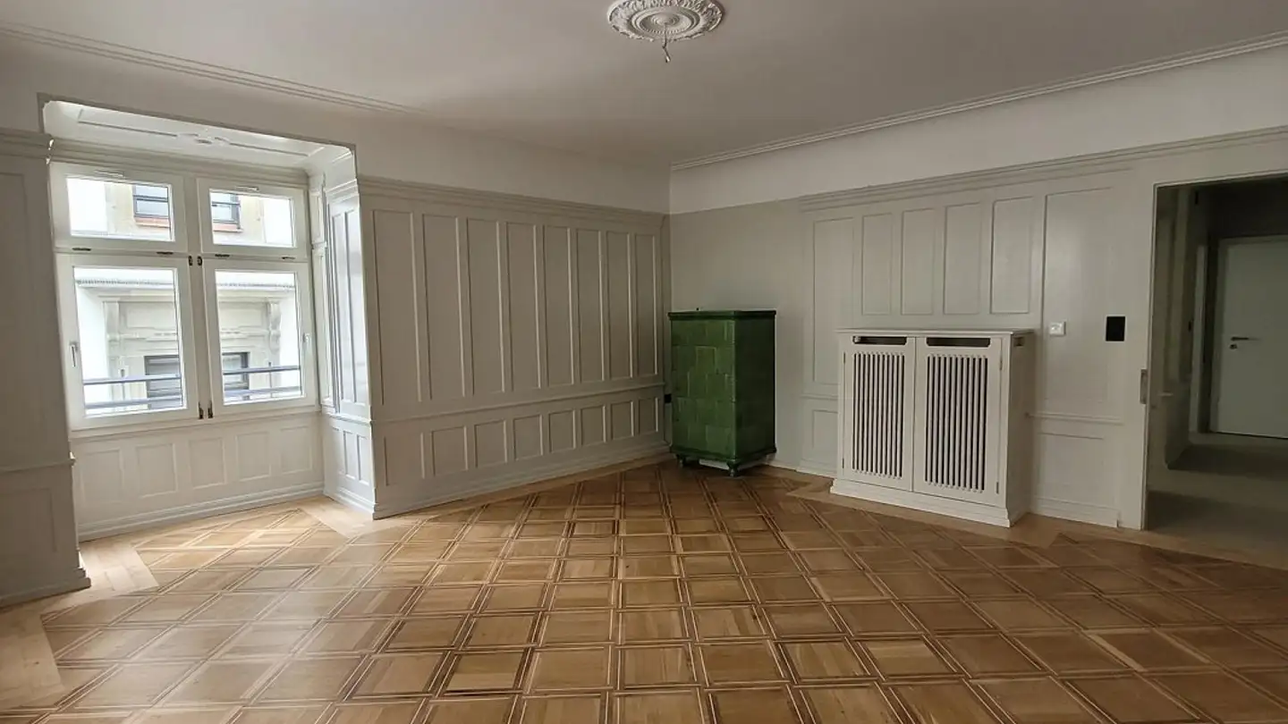 Appartement à louer - Spisergasse 10, 9000 St. Gallen - Photo 3