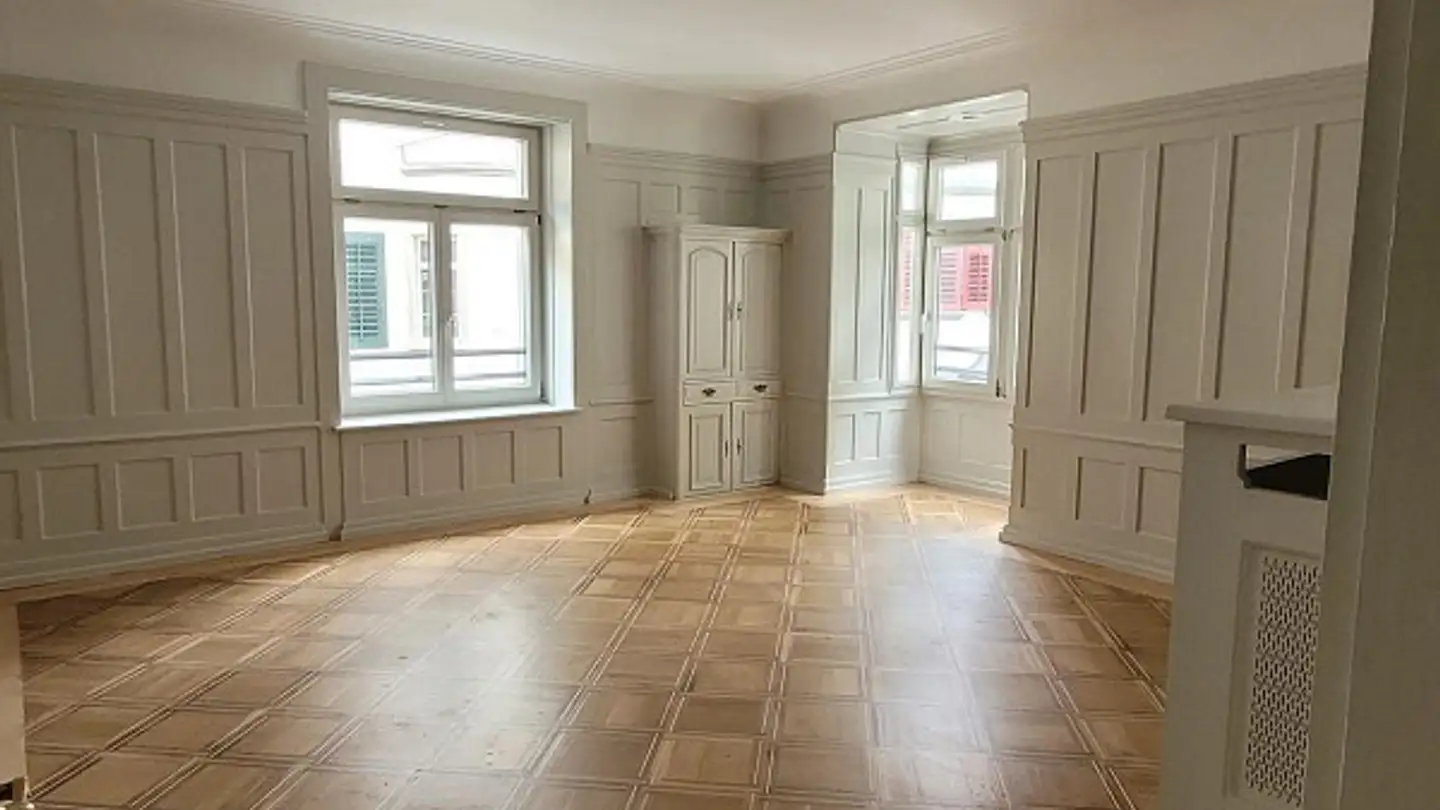Appartement à louer - Spisergasse 10, 9000 St. Gallen - Photo 4
