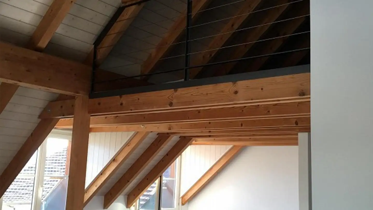 Appartamento in affitto - Bernstrasse 309, 3627 Heimberg