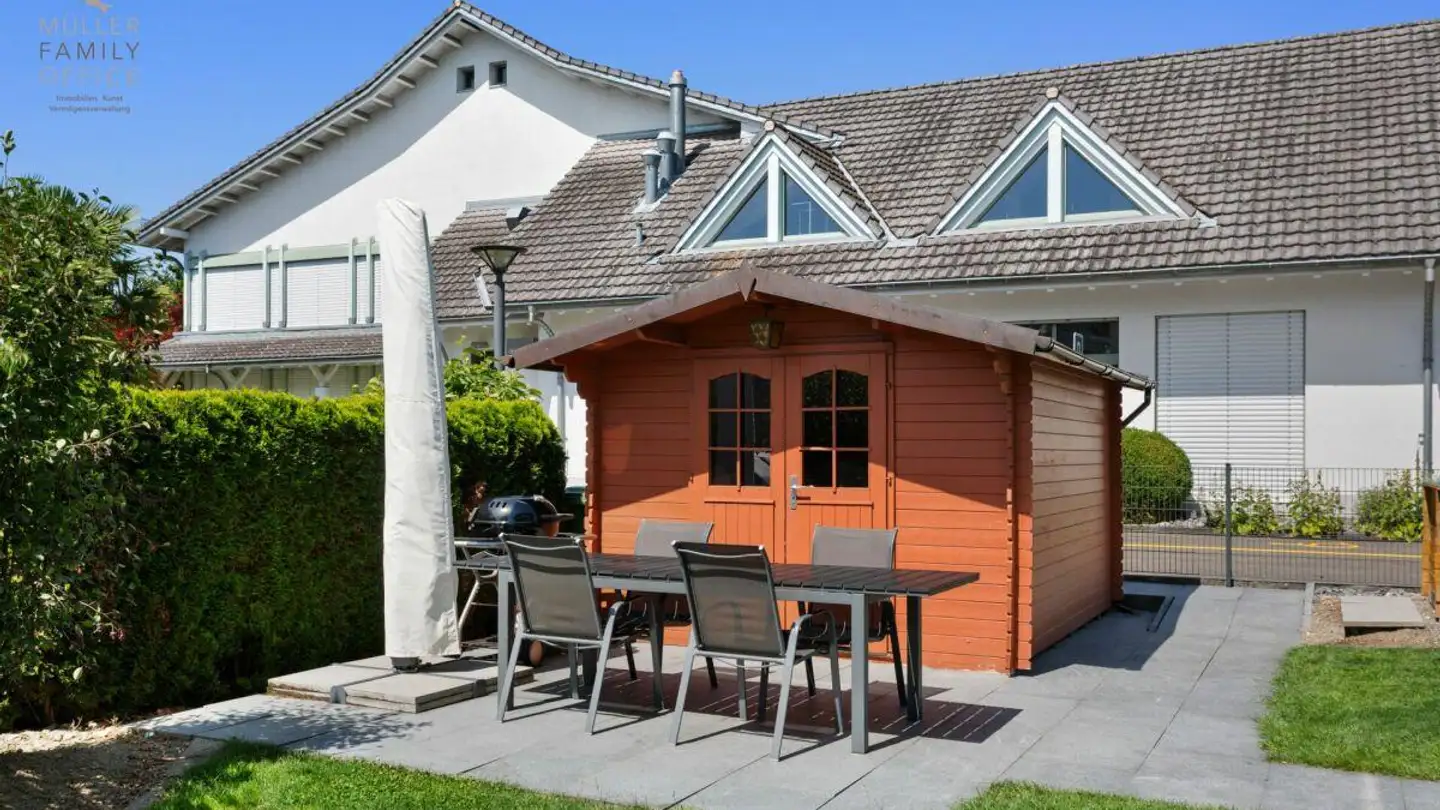 Single house for sale - Schulstrasse 16, 9323 Steinach - Photo 4