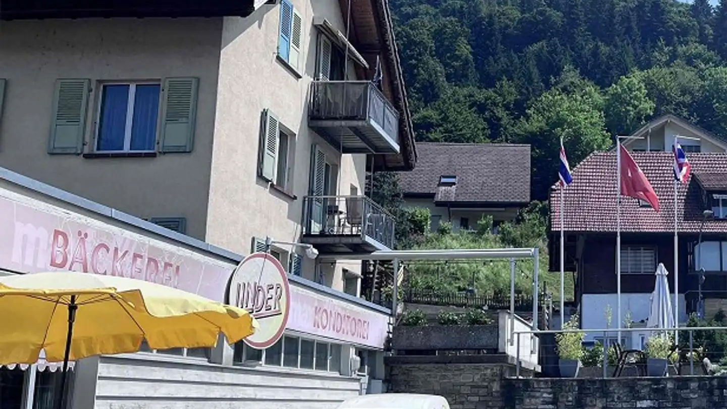 Appartamento in affitto - Bernstrasse 309, 3627 Heimberg - Foto 2