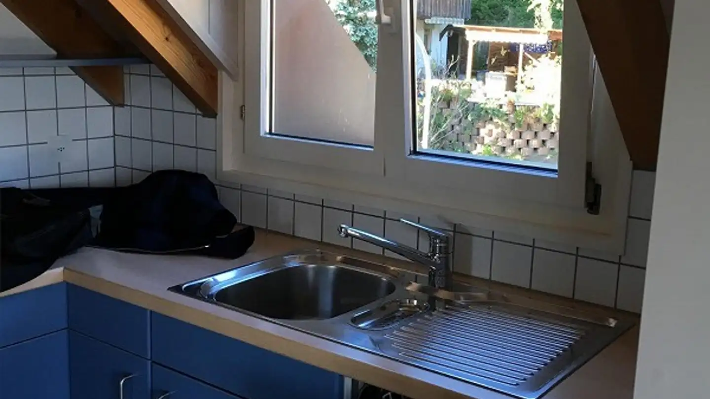 Appartamento in affitto - Bernstrasse 309, 3627 Heimberg - Foto 3