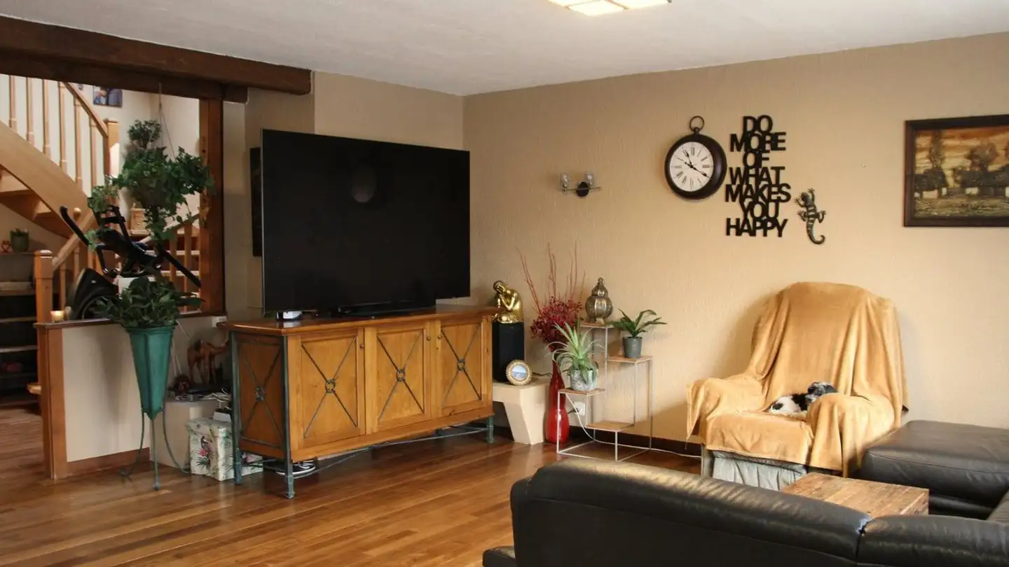 Einfamilienhaus kaufen - 1522 Lucens - Foto 4