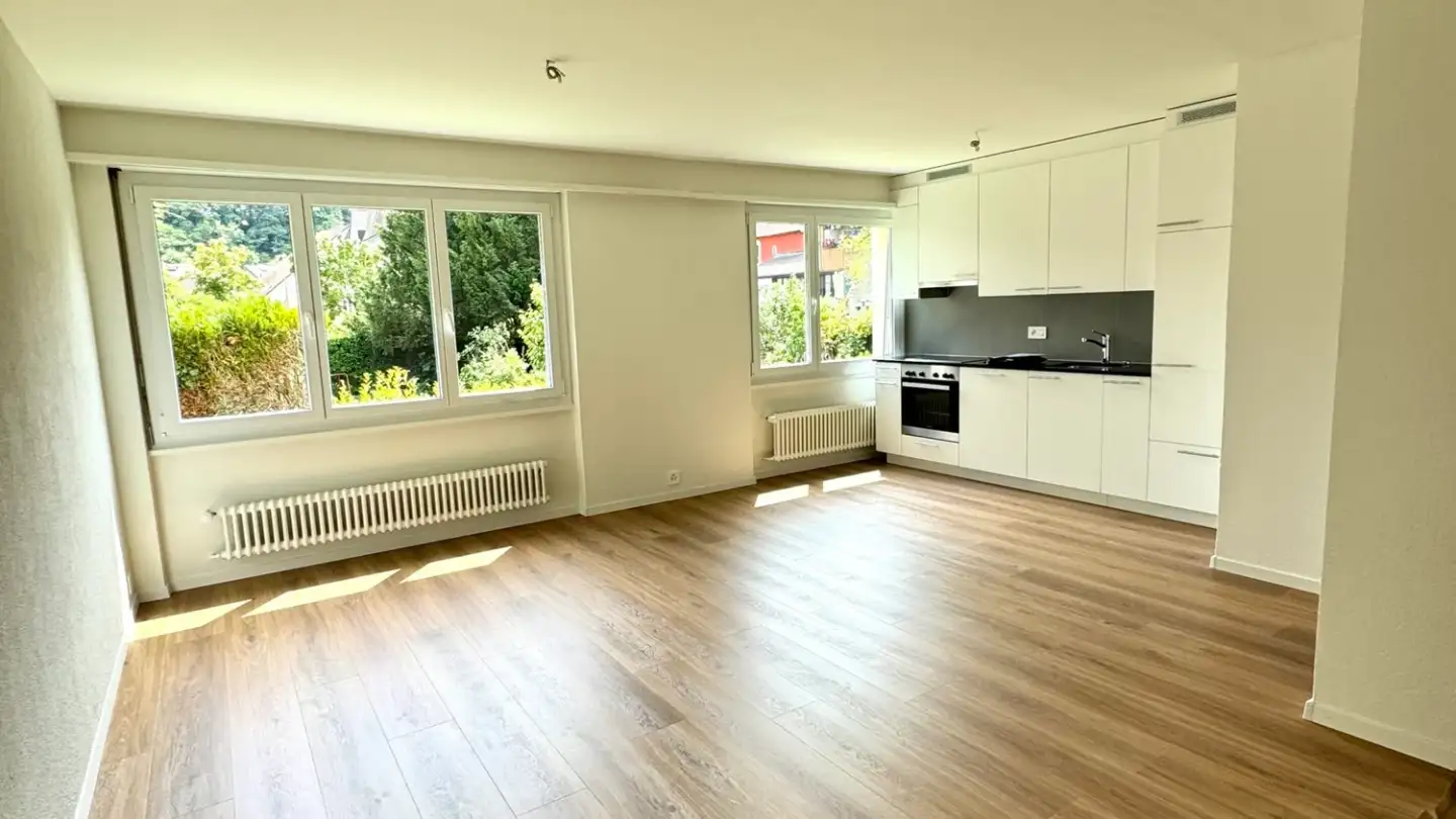Wohnung mieten - Rue Du Pré-Landry 3, 2017 Boudry - Foto 2