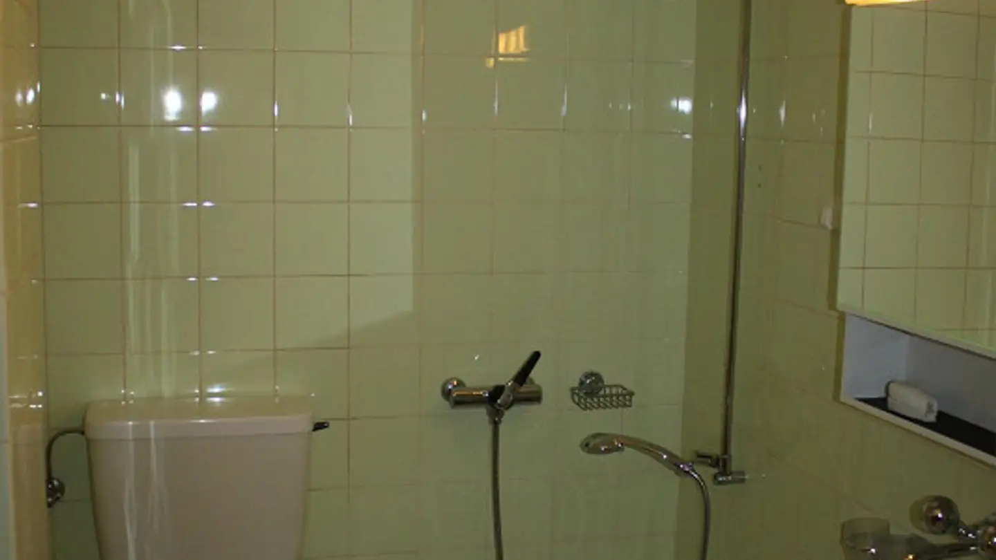 Penthouse for rent - 8765 Engi - Photo 3
