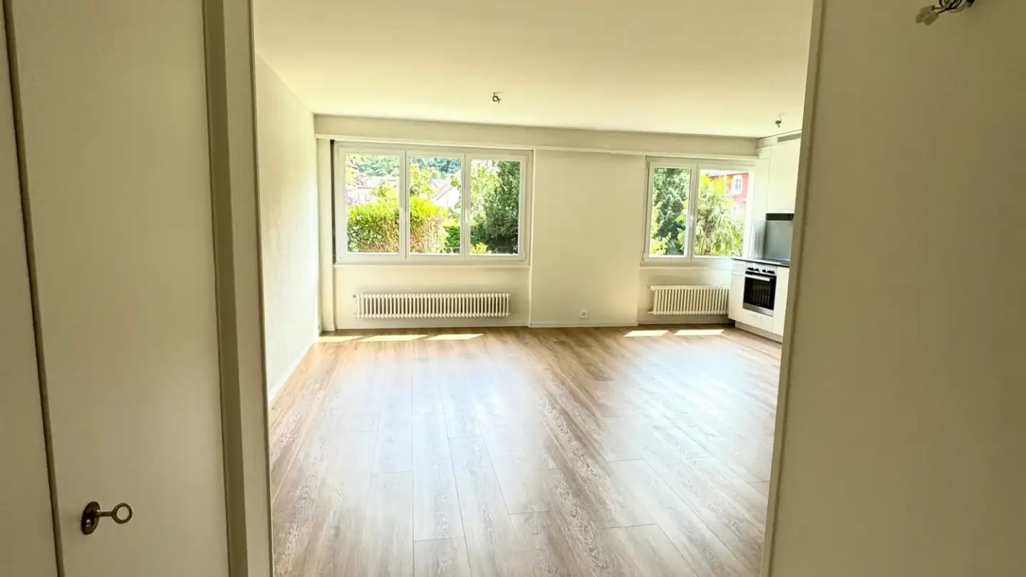 Wohnung mieten - Rue Du Pré-Landry 3, 2017 Boudry - Foto 3