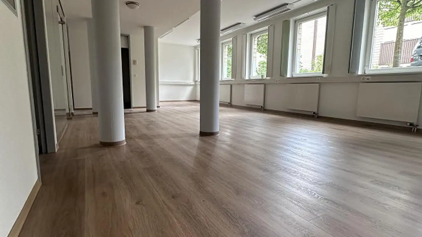 Spazio ufficio in affitto - Honerethof 5, 8962 Bergdietikon - Photo 3