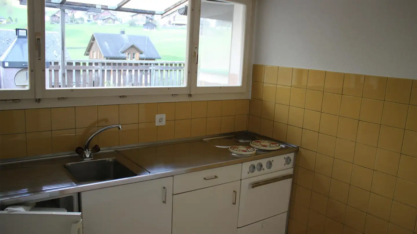 Penthouse for rent - 8765 Engi - Photo 4