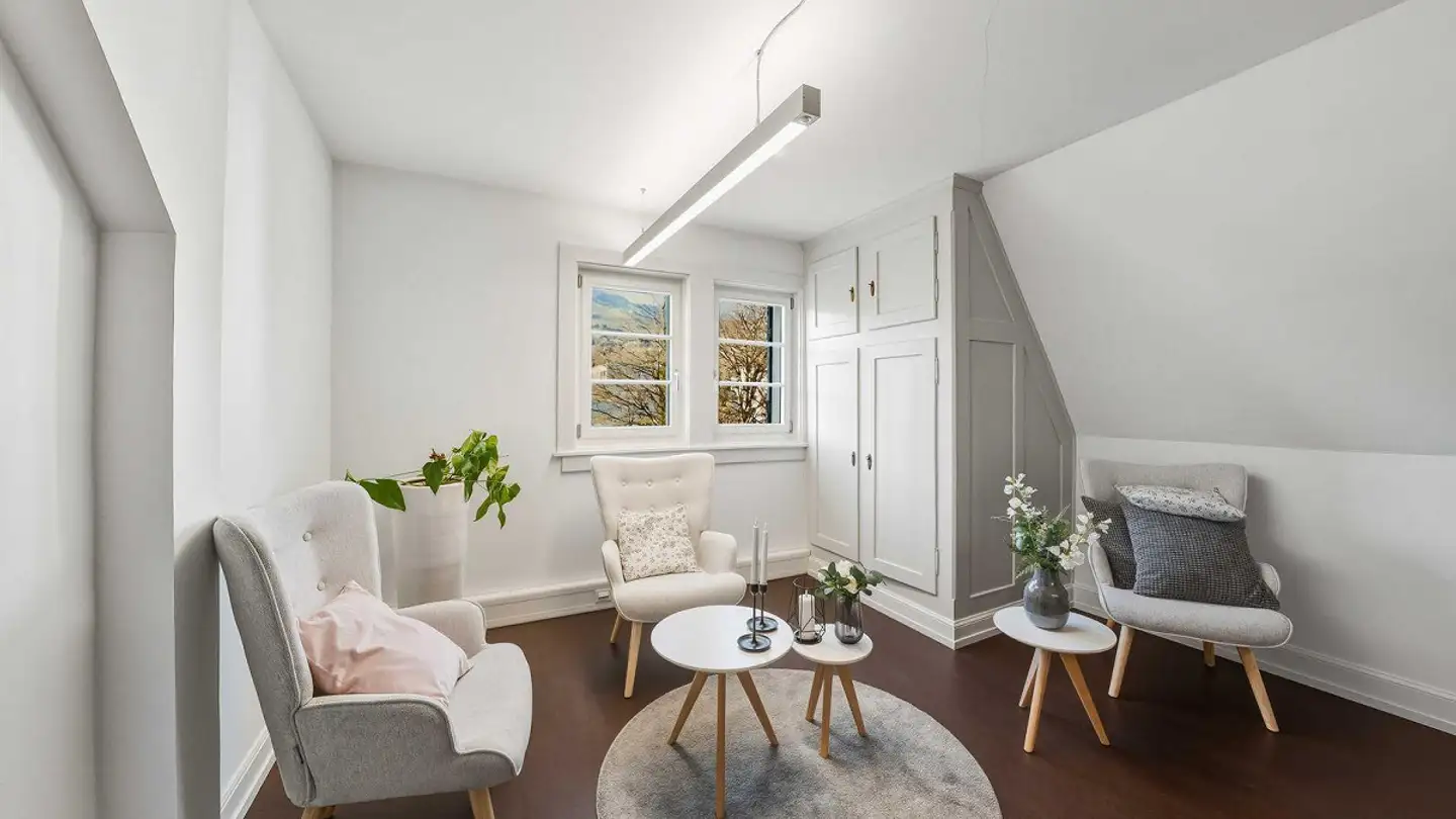 Office space for rent - Elsenackerstrasse 19, 9450 Altstätten SG - Photo 3